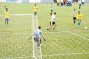 Torneio do Trabalhador organizado pelo Tupi est com inscrio abertas