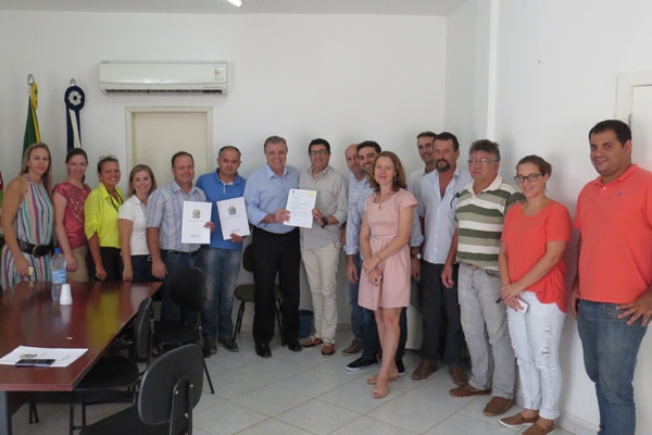 Prefeitura de Ilhota recebe emenda parlamentar para saúde