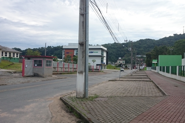 Roubos assustam alunos no Bela Vista