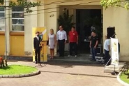 Prefeitura lança oficialmente programação de aniversário de Gaspar