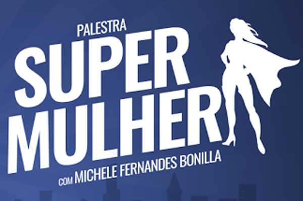 CDL de Gaspar promove palestra no Dia da Mulher