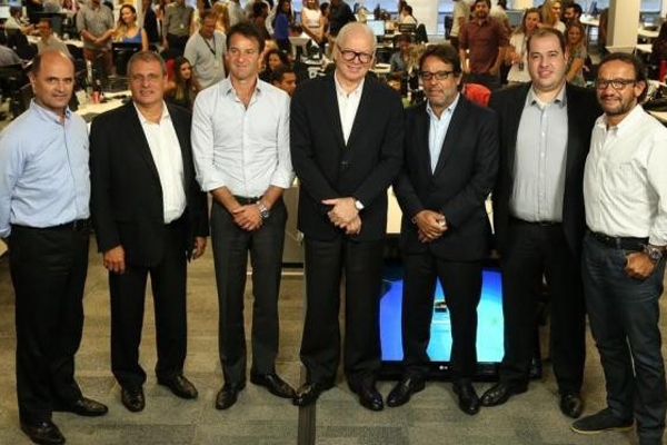 RBS vende suas operações em Santa Catarina