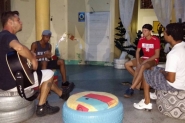 Conselho da Juventude se re�ne nesta quinta-feira, dia 10