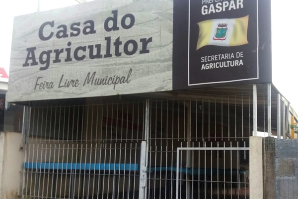 Liminar determina suspensão de permissões de uso da Casa do Agricultor