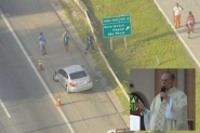 Frei Antônio Moser morre em tentativa de assalto no Rio