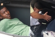 Polícia Civil prende suspeito de atirar em vendedor de cachorro-quente