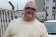 Descanso merecido: Rubão se aposenta após 37 anos na Polícia Civil