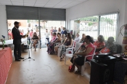 Prefeitura de Gaspar inaugura nova sede do Cras Bela Vista