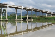Recurso de R$ 5 milhões é confirmado para conclusão da Ponte de Ilhota