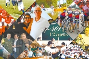 Especial Gaspar 82 anos: a cidade dos grandes amigos