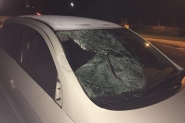 Jovem é atropelado e morre na Rodovia Ivo Silveira, em Gaspar