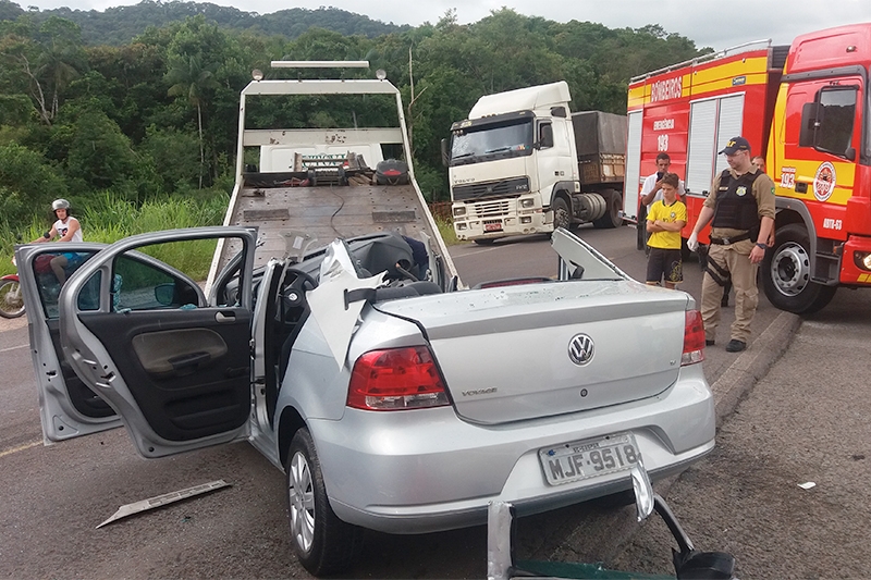 Km 40 da rodovia registrou a nona morte desde 2014