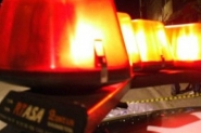 Jovem � preso em Gaspar com moto furtada