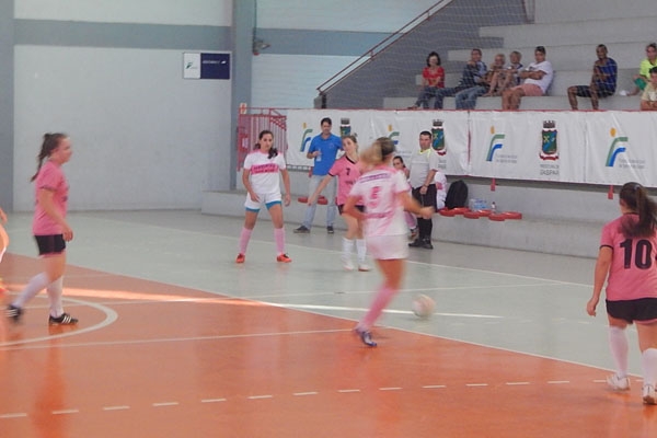FME abre inscries para 12 edio dos Jogos Entre Bairros