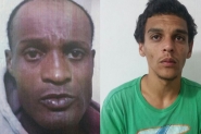 Pol�cia prende homem e procura comparsa de assalto em Gaspar