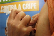Campanha da Ampe de vacina��o contra gripe � cancelada