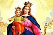 Ilhota recebe Festa de Nossa Senhora da Glória nesse fim de semana