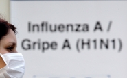 Homem de Gaspar é diagnosticado com Gripe A