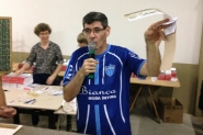 Festa da Apae de Gaspar finaliza com sorteio de A��o Entre Amigos