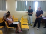 Festival Esportivo com estudantes ser realizado em maio