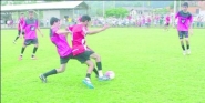 Ta�a Cruzeiro do Vale tem sequ�ncia com tr�s jogos neste s�bado