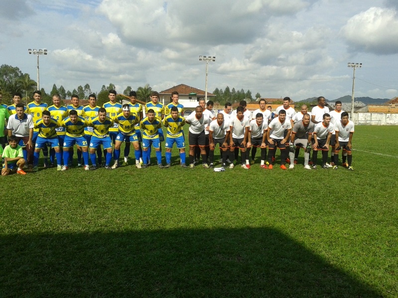 Campeonato de Futebol Amador da LDG comea no dia 15 de maio