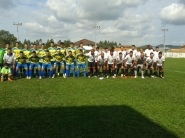 Campeonato de Futebol Amador da LDG comea no dia 15 de maio