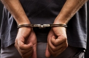 Homem � preso ap�s tentativa de furto em resid�ncia no Gasparinho