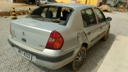 Homem furta ve�culo e � preso pela PM de Ilhota
