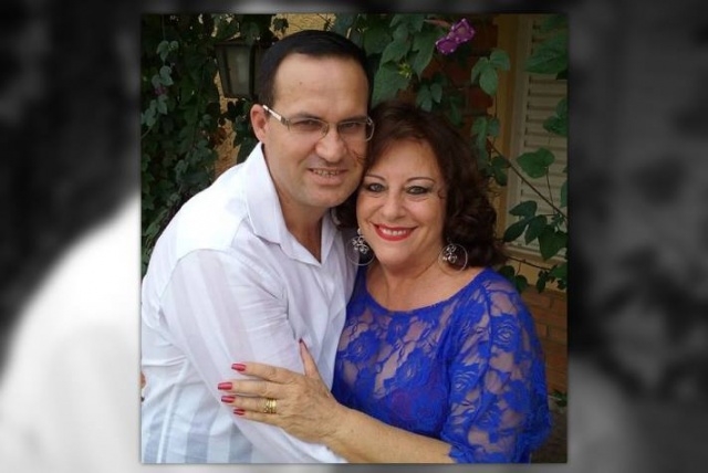 Ex-padre que confessou ter matado mulher � preso no Litoral Norte de SC