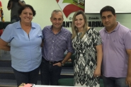 Conv�nio garante verba de R$ 154 mil para sa�de de Ilhota