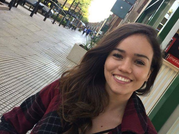 Adolescente do Tocantins est� h� uma semana detida em abrigo nos EUA