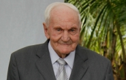 Morre aos 91 anos, Juca Schmitt, morador do Poço Grande