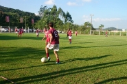 Trs jogos nesse sbado do sequncia  Taa Jornal Cruzeiro do Vale