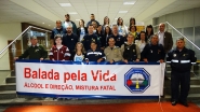 Sessão especial na Assembleia dá início ao movimento Maio Amarelo
