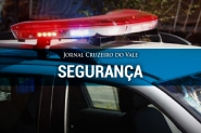 Polícia faz buscas por 8 homens que fugiram de duas prisões de Joinville