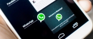De novo! WhatsApp ser� bloqueado no Brasil a partir de hoje; entenda