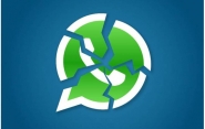 Entenda por que o WhatsApp voltar� a ser bloqueado