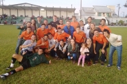 Freicumadre conquista Torneio do Trabalhador do Clube Atltico Tupi