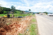 Dnit recomenda paralisação da duplicação da BR-470 por escassez de recursos