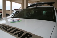 PM de Gaspar prende homem foragido de unidade prisional de Barra Velha