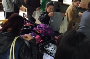 Círculo S.A. realiza Bazar de Inverno com peças até R$ 20