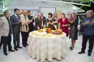 Troféu Osvaldo Schneider: homenagens marcam 50 anos do PMDB