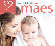 Especia Dia das Mães 2016