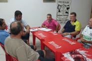 Comissão cobra passarelas e acesso à futura Ponte do Vale