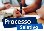 Secretaria de Educação abre inscrições para processo seletivo emergencial