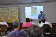 Confer�ncia Municipal da Cidade discute propostas de desenvolvimento