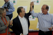 Prefeitura garante libera��o de R$ 7,5 milh�es para conclus�o da Ponte do Vale