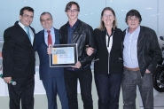 Ter�a-feira � dia de Trof�u Imprensa na Associa��o Bunge