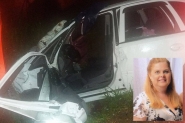 Tragédia: morre quarta vítima do acidente na BR-470, em Gaspar
